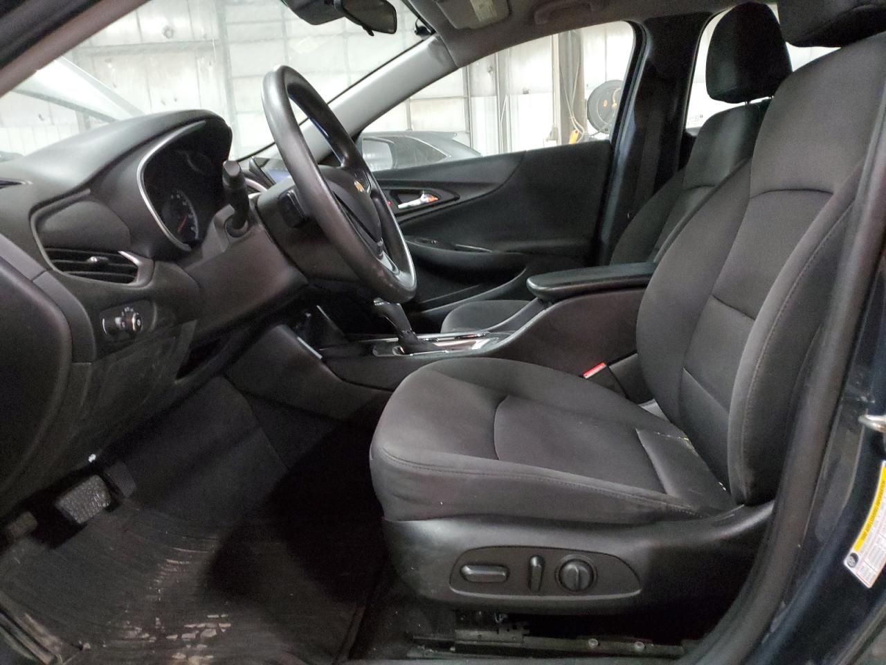 2019 Chevrolet Malibu - Image 7