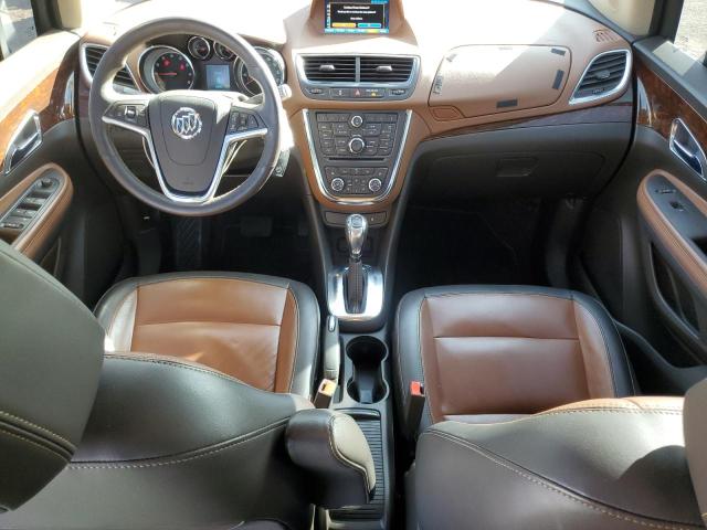  BUICK ENCORE 2014 Коричневий