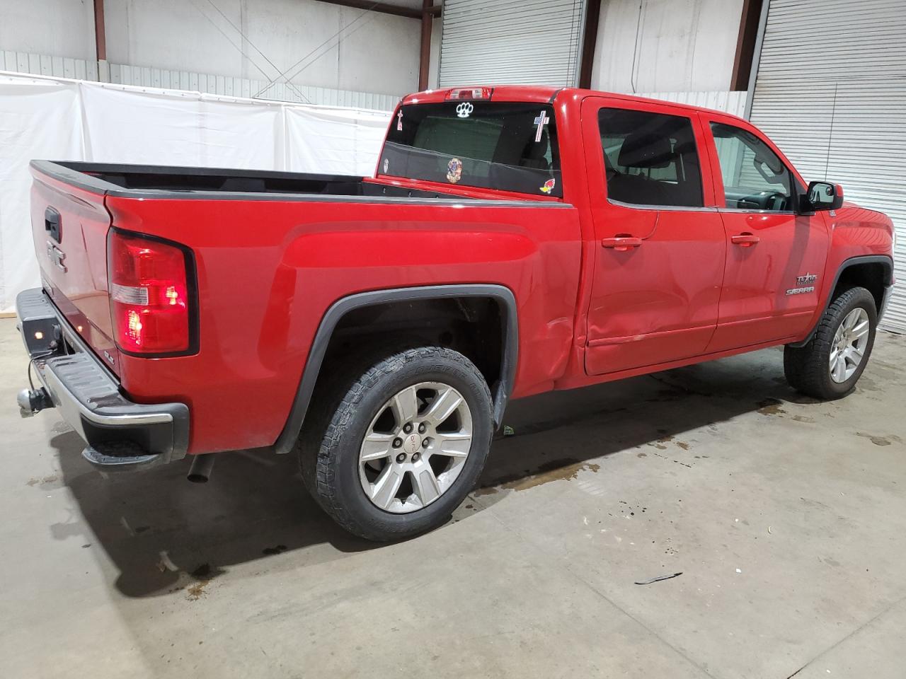 VIN 3GTP1UEC5EG112642 2014 GMC SIERRA no.3