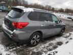 2017 Nissan Pathfinder S for Sale in Duryea, PA - Front End