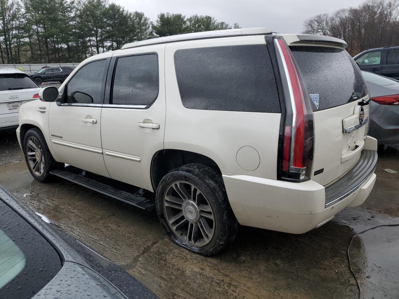 2013 Cadillac Escalade - Image 2