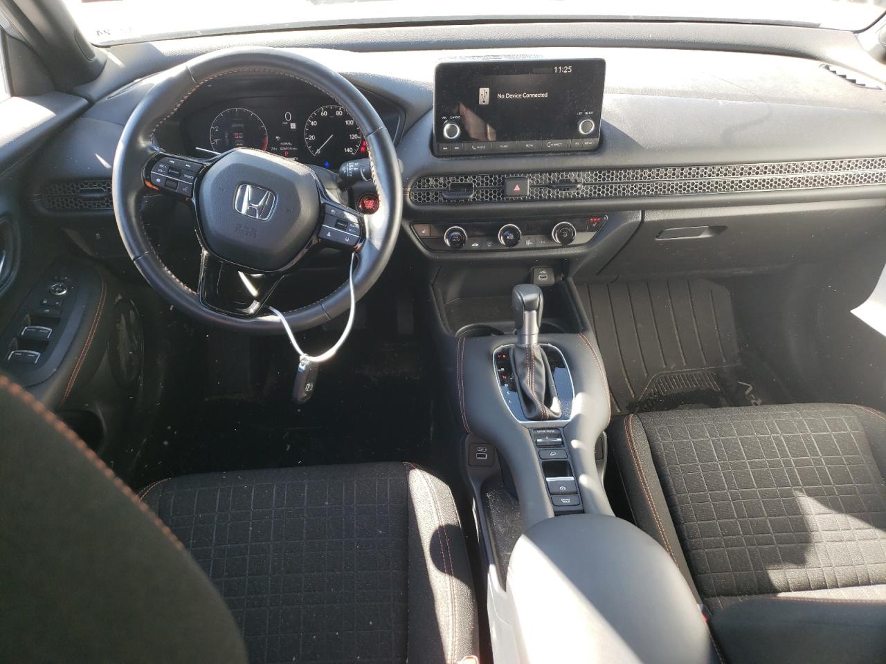 2023 Honda HR-V - Image 8