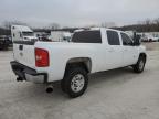 2010 Chevrolet Silverado K2500 Heavy Duty Ltz de vânzare în Kansas City, KS - Front End