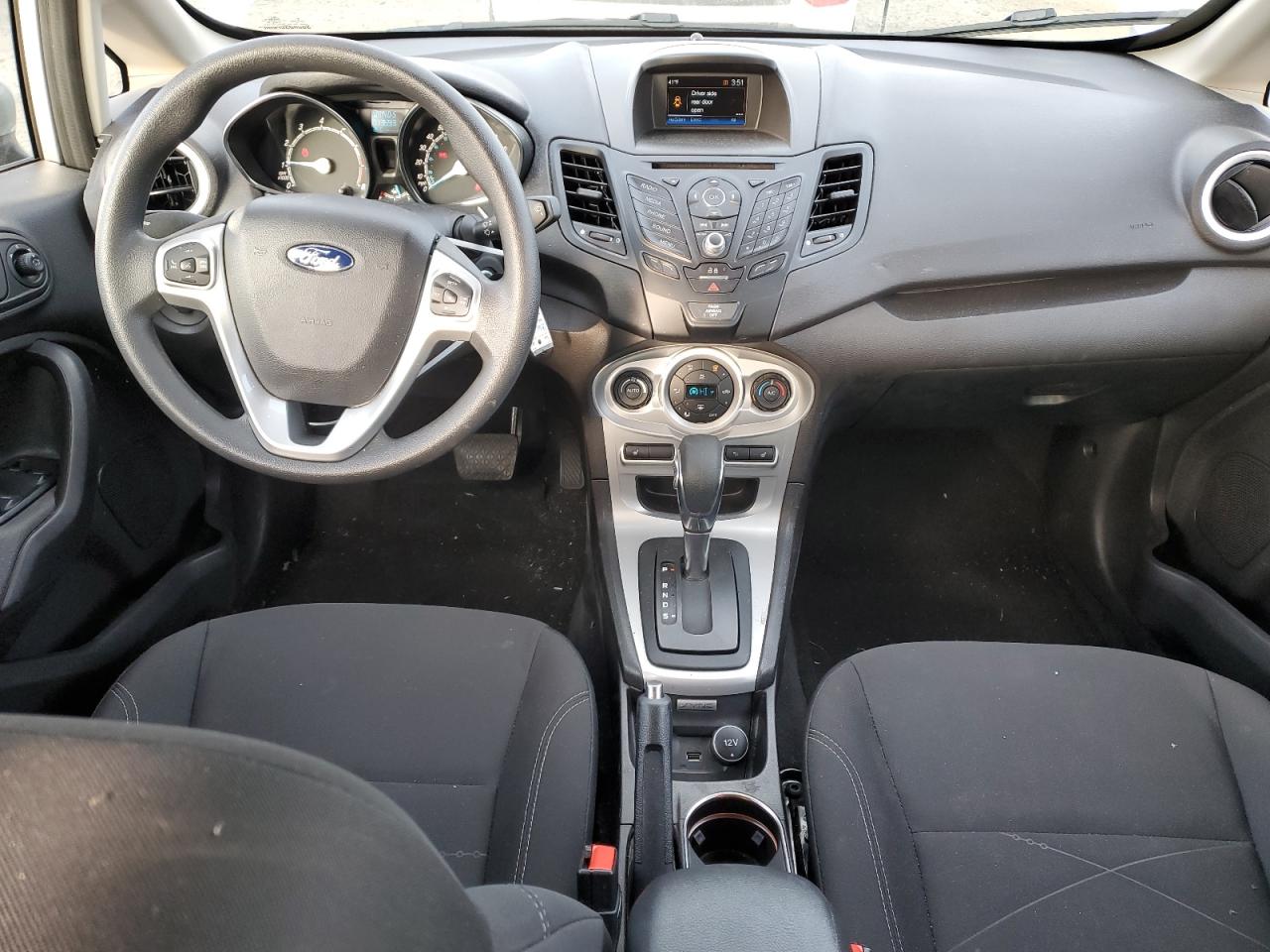 2018 Ford Fiesta - Image 8