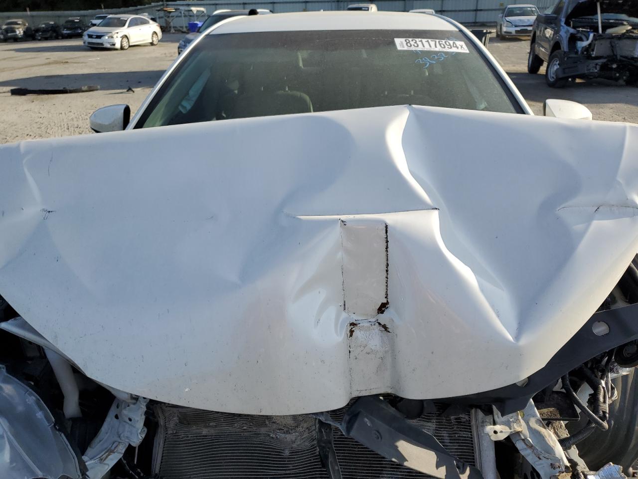 2017 Toyota Camry - Image 11