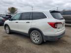 2019 Honda Pilot Lx للبيع في Shreveport، LA - Front End