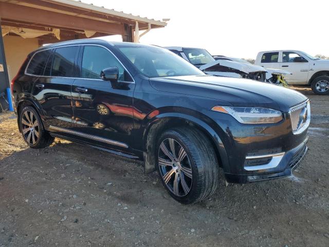  VOLVO XC90 2021 Black