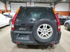 2004 Honda Cr-V Ex للبيع في Rocky View County، AB - Hail