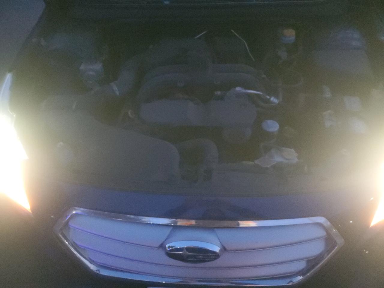 2015 Subaru Legacy 2.5I Premium VIN: 4S3BNAD63F3066516 Lot: 84731204