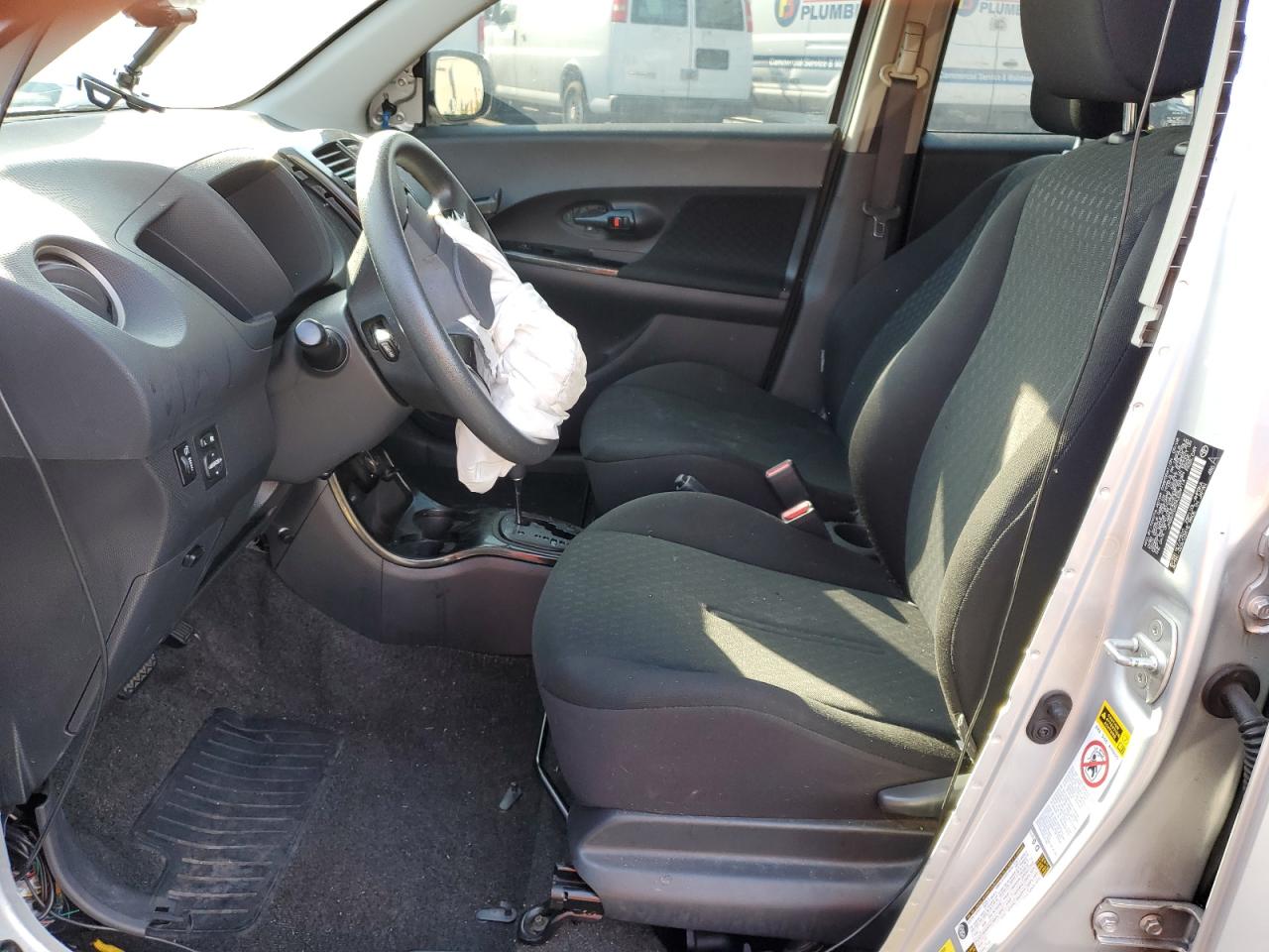 2009 Toyota Scion Xd VIN: JTKKU10429J039114 Lot: 84705204