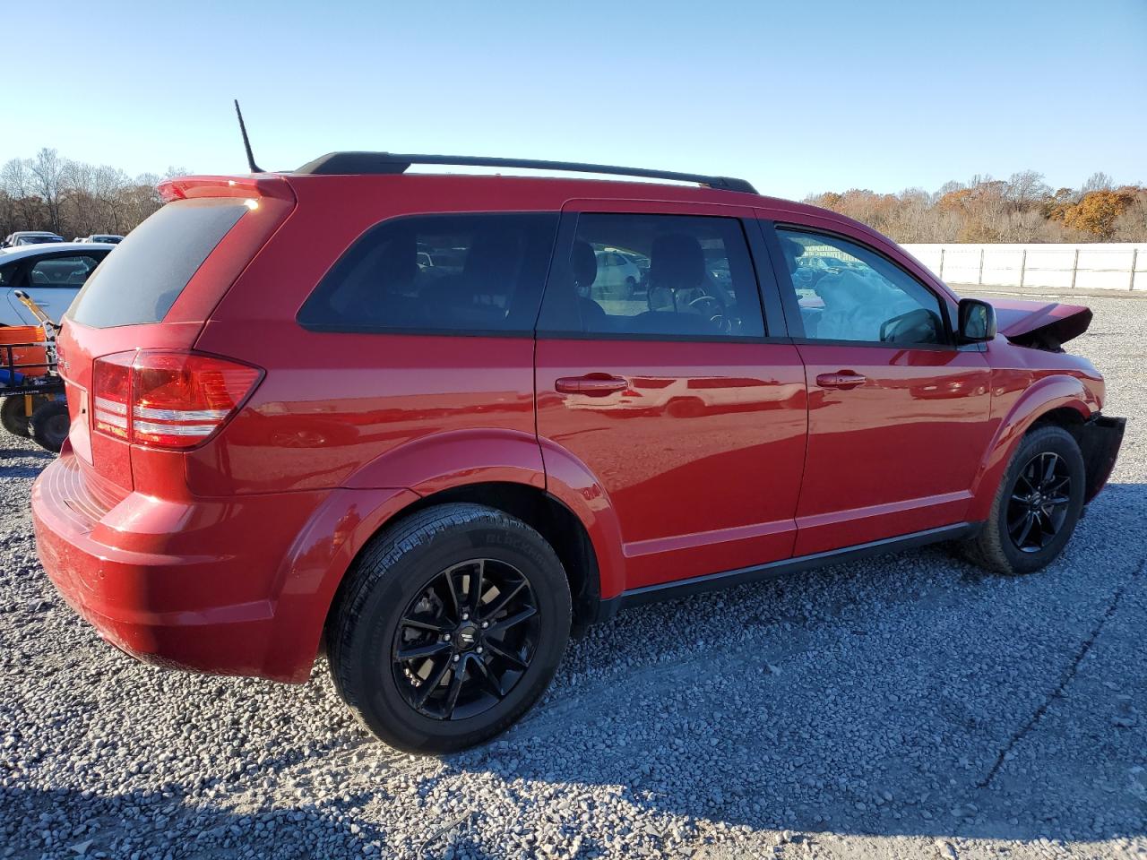2020 Dodge Journey - Image 3