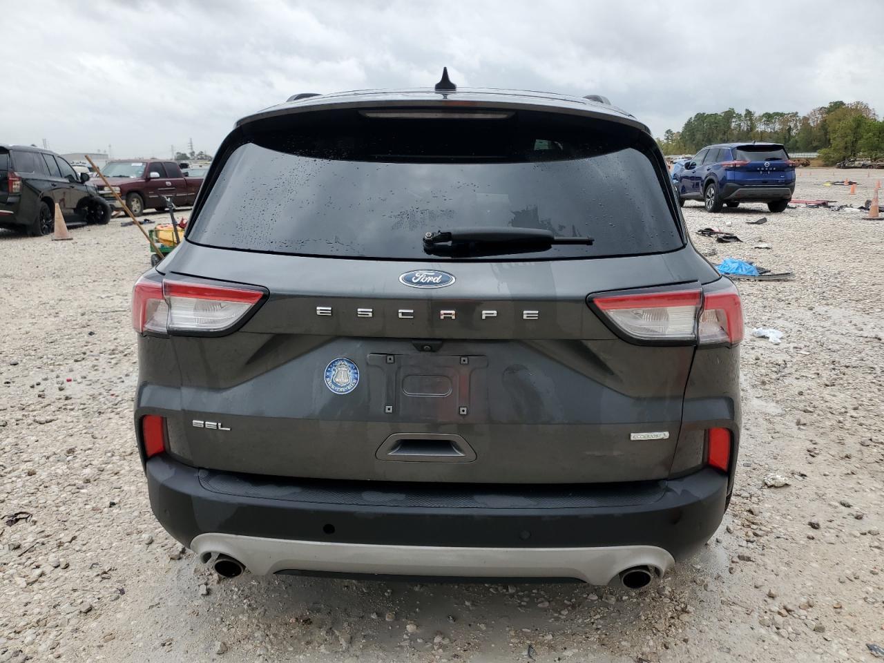 2020 Ford Escape - Image 6