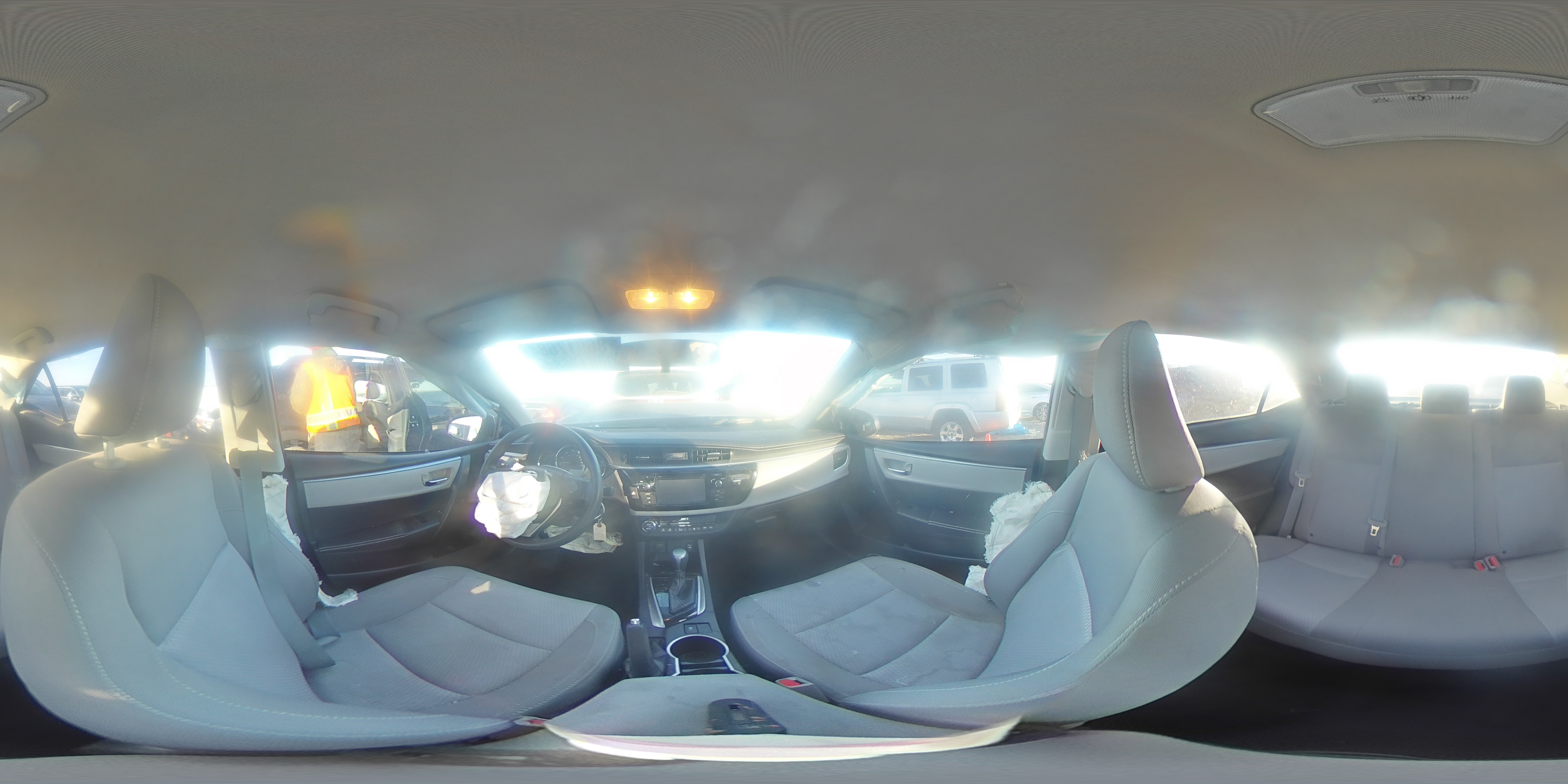 2014 Toyota Corolla - Image 12