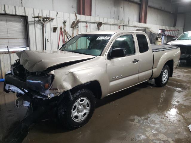 2008 Toyota Tacoma Access Cab na sprzedaż w Elgin, IL - Front End