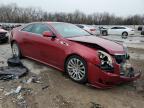 2012 Cadillac Cts  للبيع في Oklahoma City، OK - Front End