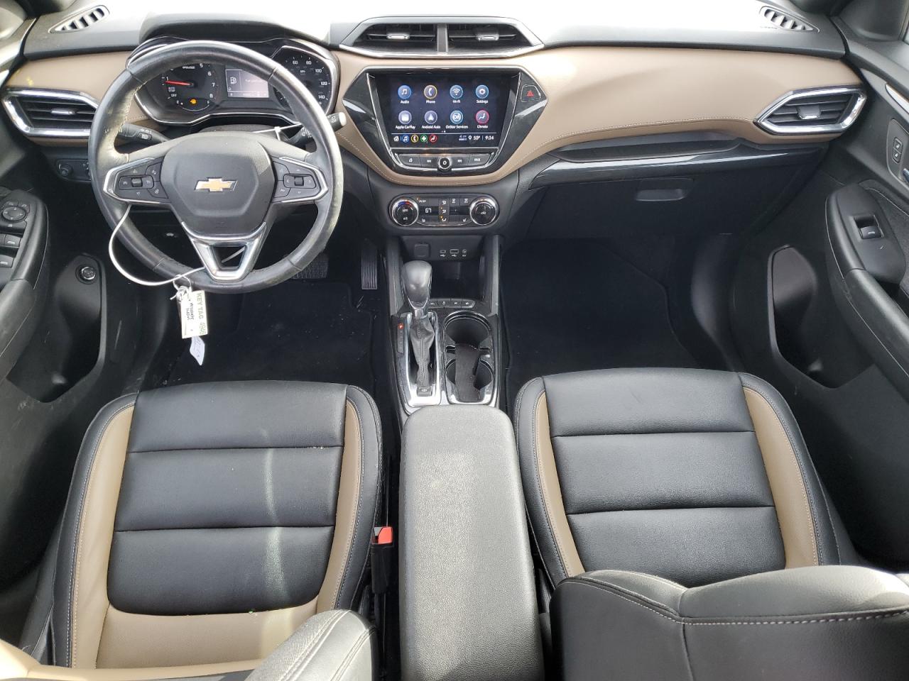 2022 Chevrolet TrailBlazer - Image 8
