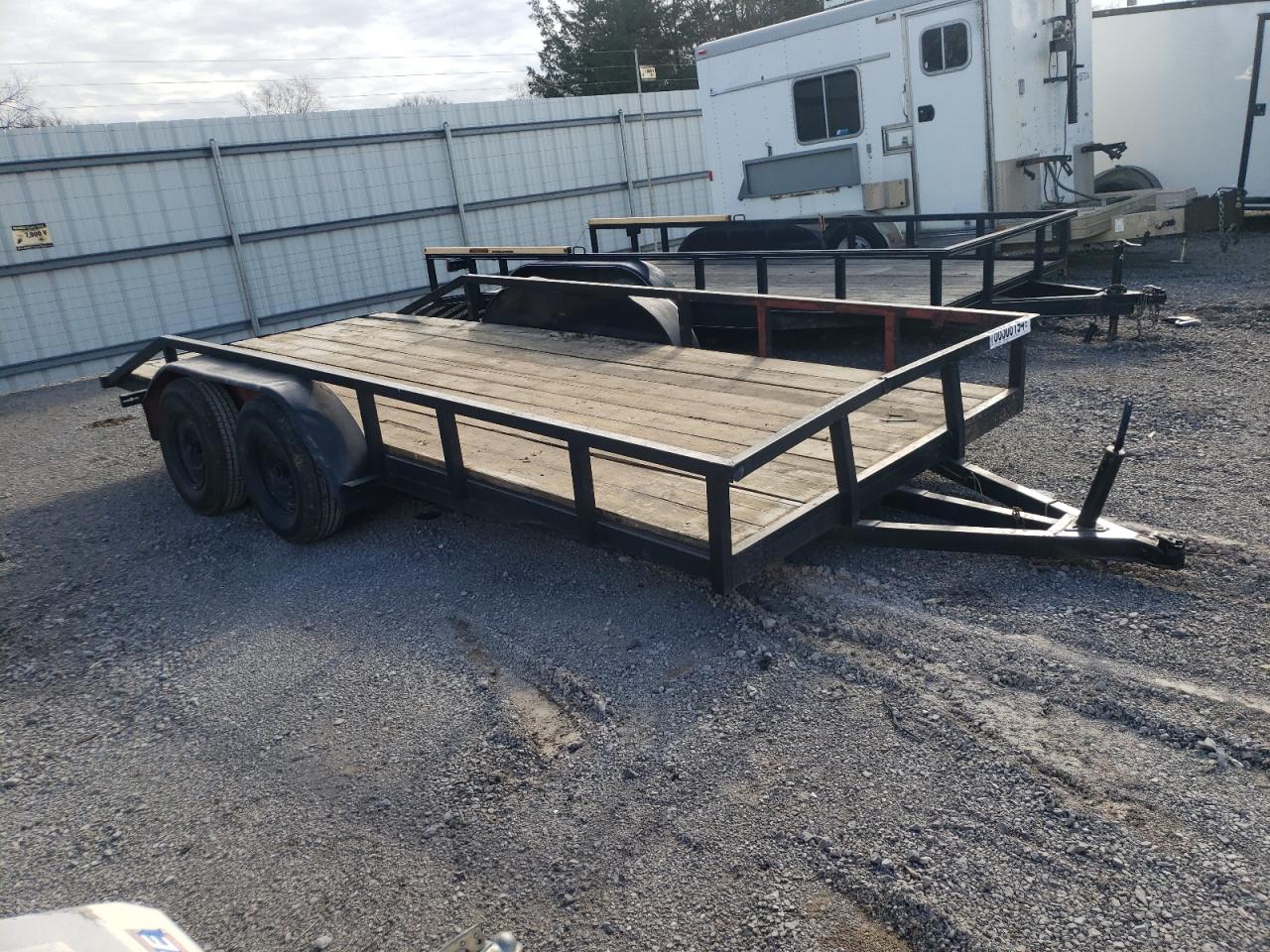 1998 Utility Trailer for Sale in Lebanon, TN - All Over