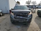 2015 Ford Explorer Limited на продаже в Sacramento, CA - Front End