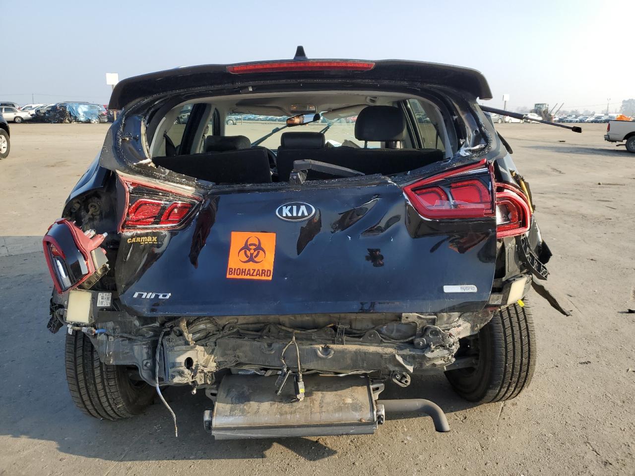 2018 Kia Niro - Image 6