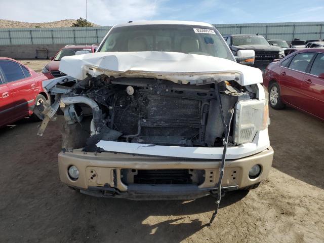  FORD F-150 2012 Biały