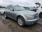 2005 Infiniti Fx35  на продаже в Hillsborough, NJ - Normal Wear
