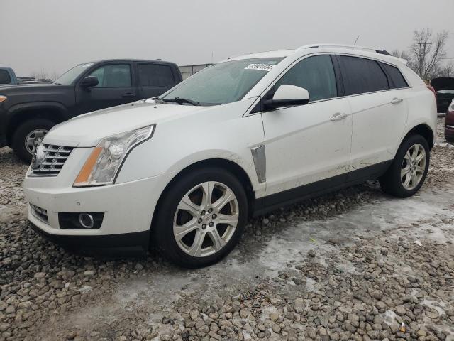 2016 Cadillac Srx Performance Collection