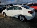 2013 Honda Civic Lx de vânzare în Lexington, KY - Normal Wear