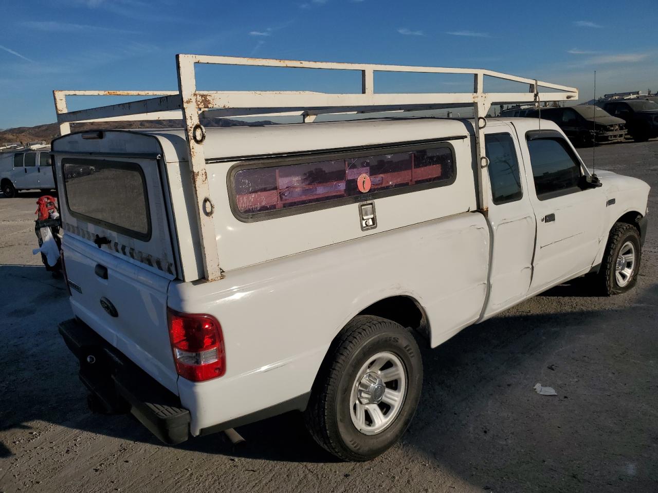 2011 Ford Ranger - Image 3