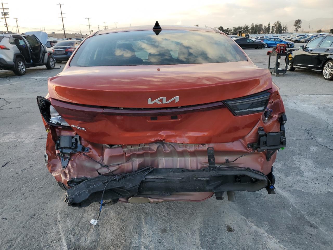 2024 Kia Forte - Image 6