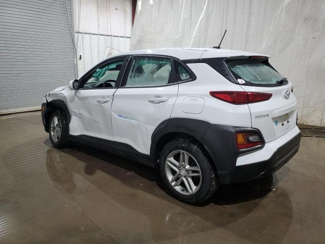  HYUNDAI KONA 2020 Белы