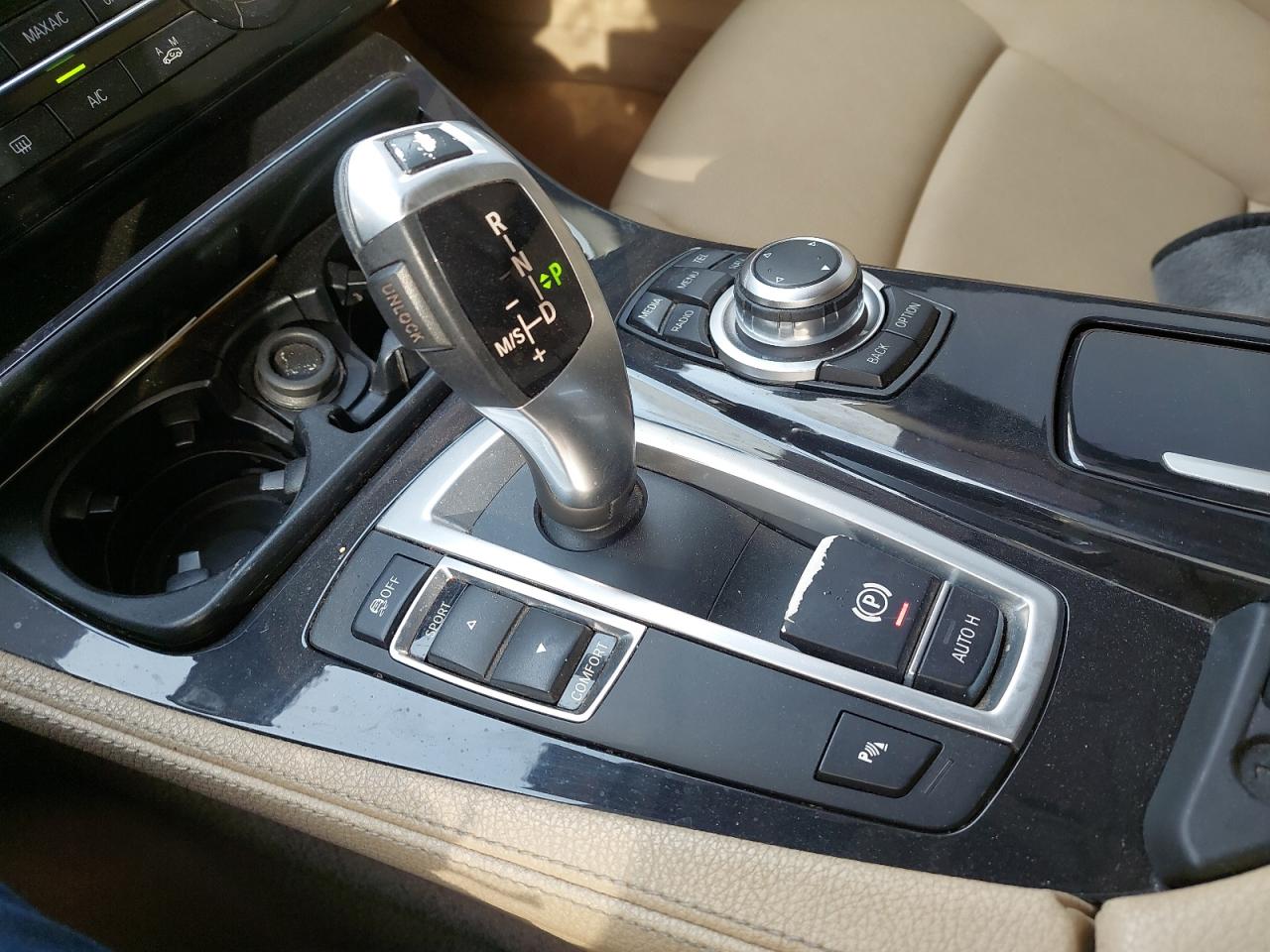 WBAXG1109DDY83106 - 2013 BMW 520I - #84989724