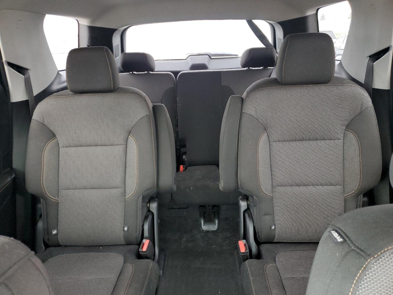 2019 Chevrolet Traverse - Image 10
