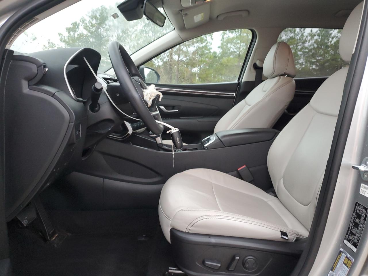 2024 Hyundai Tucson - Image 7