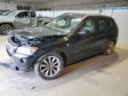 2013 Bmw X3 Xdrive28I na sprzedaż w Candia, NH - Front End