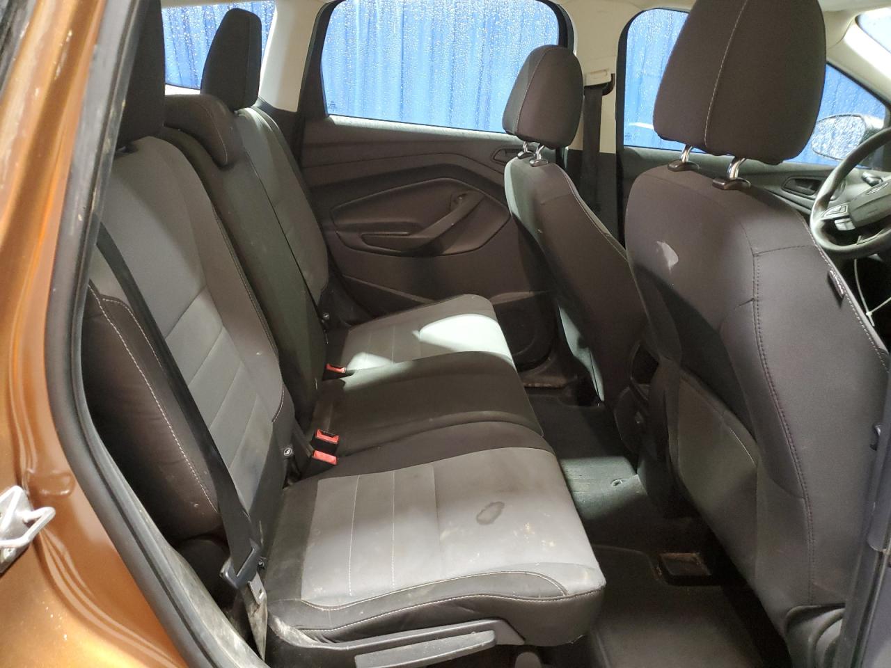 1FMCU0F73HUC00649 FORD ESCAPE 2017