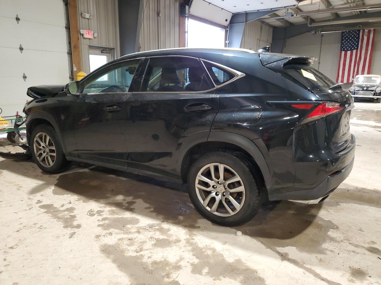 2015 Lexus NX - Image 2