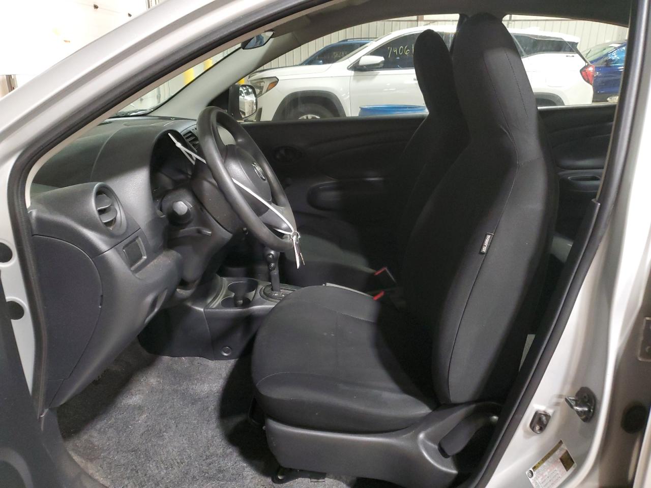 2014 Nissan Versa - Image 7