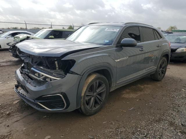 2020 Volkswagen Atlas Cross Sport Se