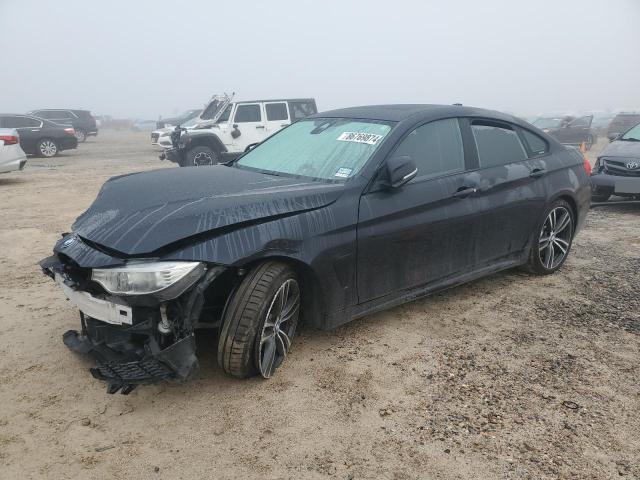 2016 Bmw 435 I Gran Coupe