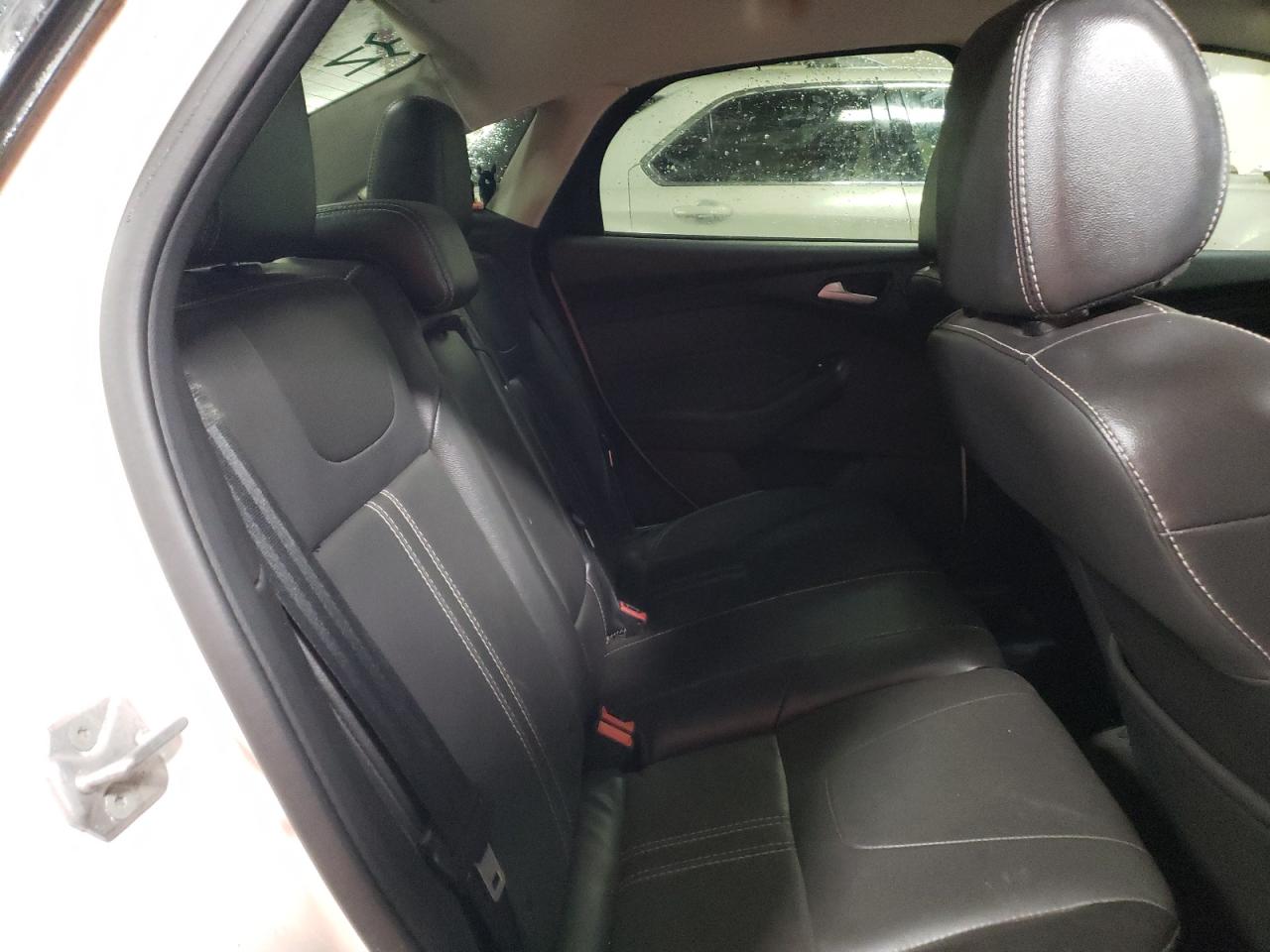 2014 Ford Focus - Image 10