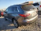 2015 Infiniti Qx60  en Venta en Kansas City, KS - Front End