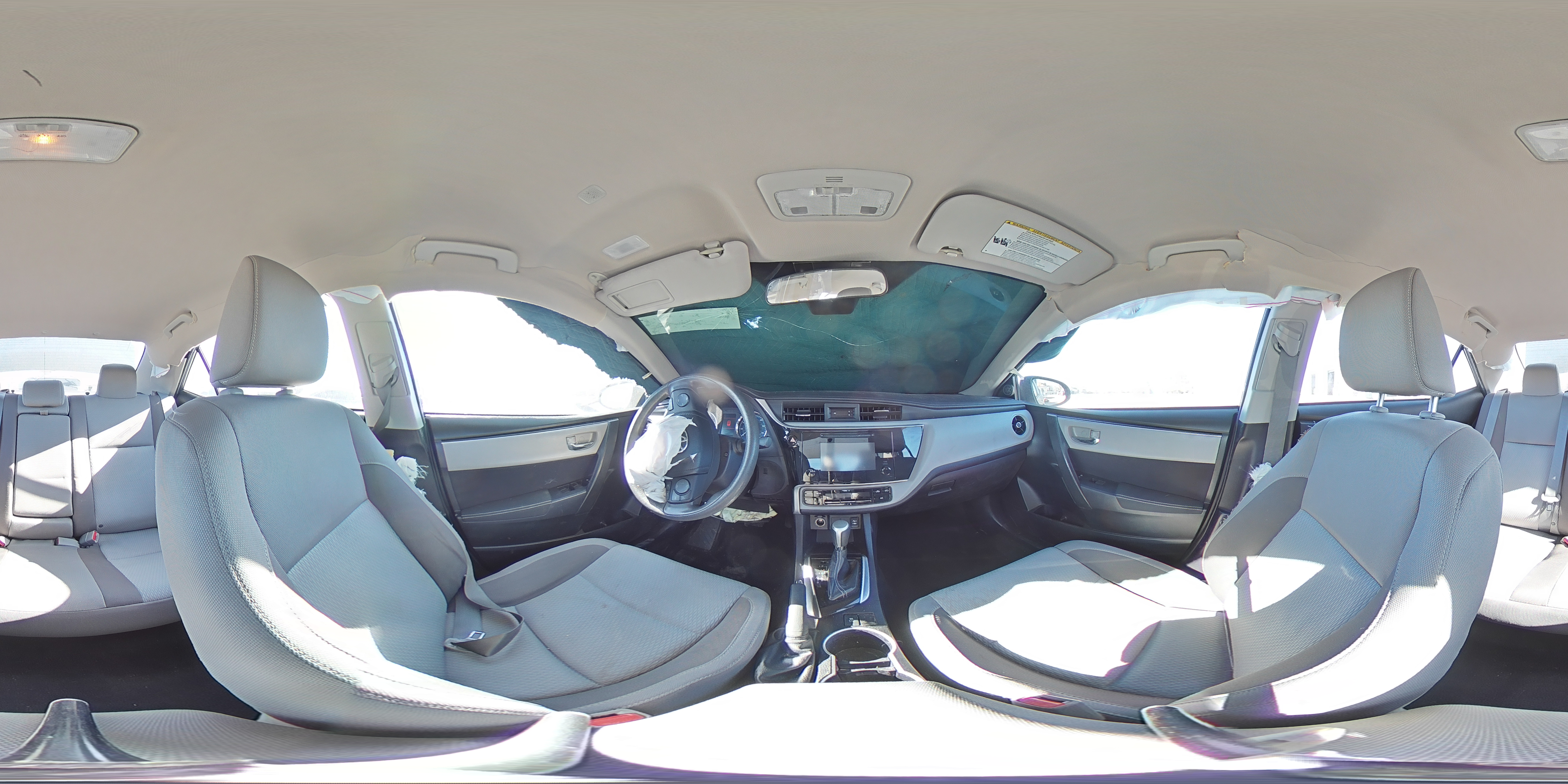 2019 Toyota Corolla - Image 13