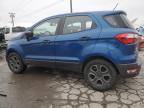 2018 Ford Ecosport S de vânzare în Lebanon, TN - Side