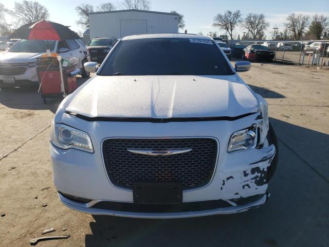  CHRYSLER 300 2017 Biały