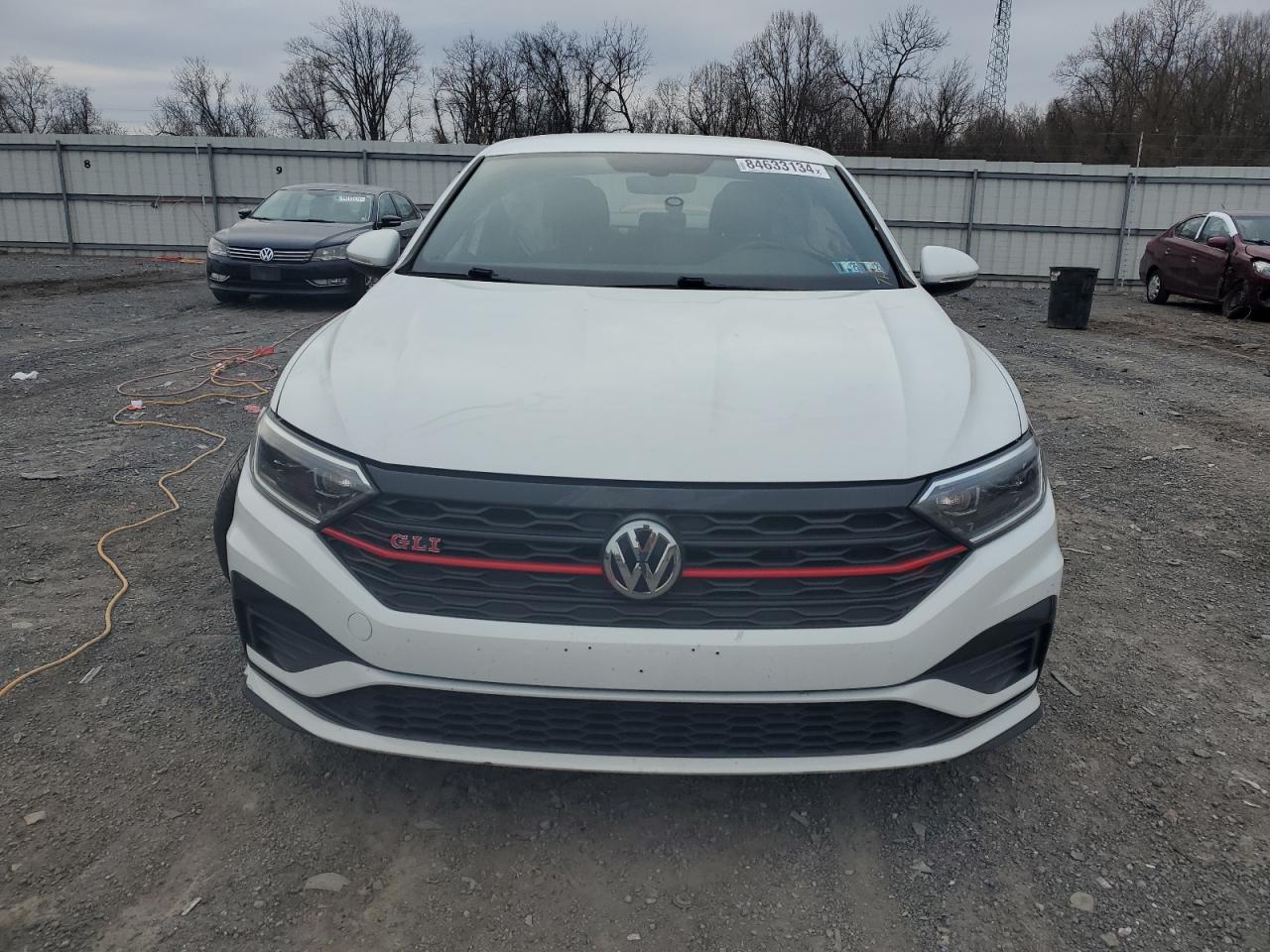 VIN 3VW5T7BU0KM246260 2019 VOLKSWAGEN JETTA no.5