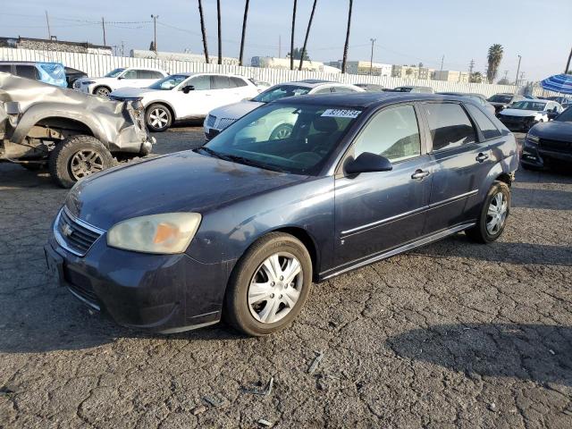 2007 Chevrolet Malibu Maxx Lt