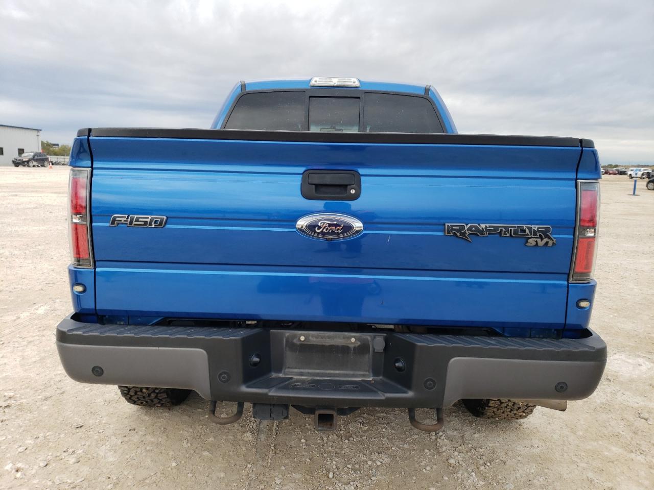 2013 Ford F-150 - Image 6