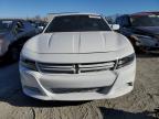2016 Dodge Charger Sxt იყიდება Spartanburg-ში, SC - Rear End