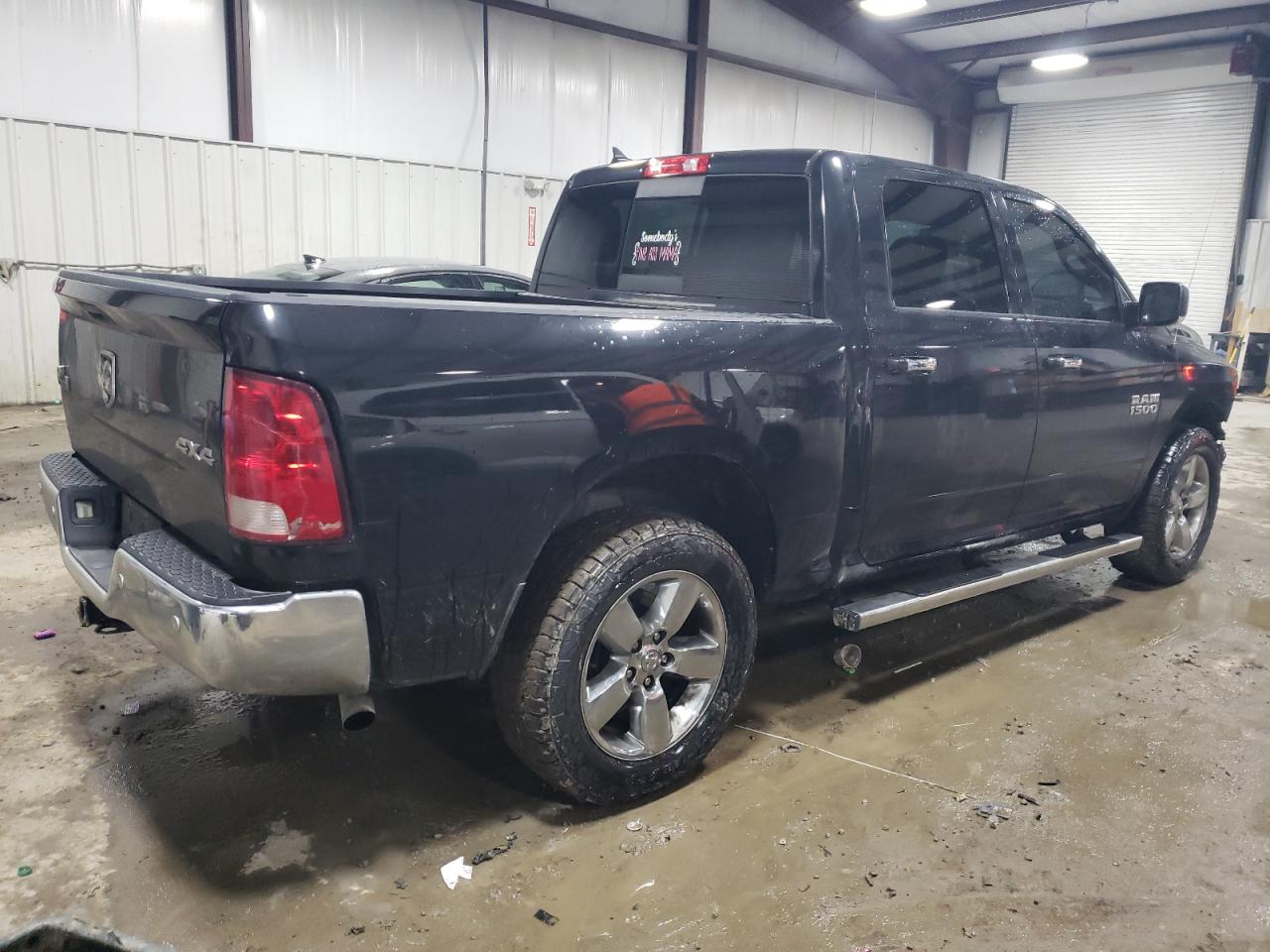 VIN 1C6RR7LG8GS239106 2016 RAM 1500 no.3