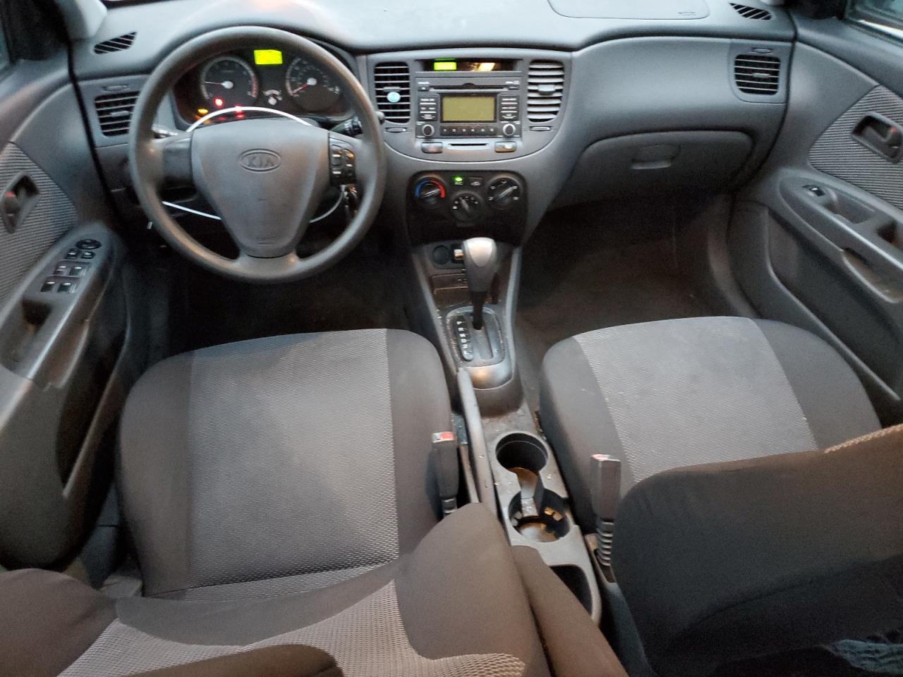 2009 Kia Rio - Image 8